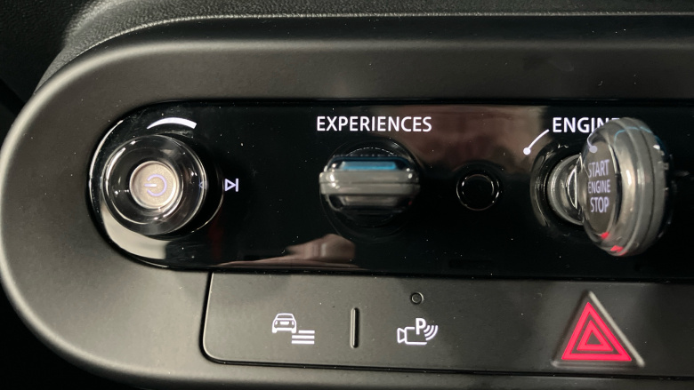 MINI Cooper 2.0 S Sport 5dr Auto Petrol Hatchback